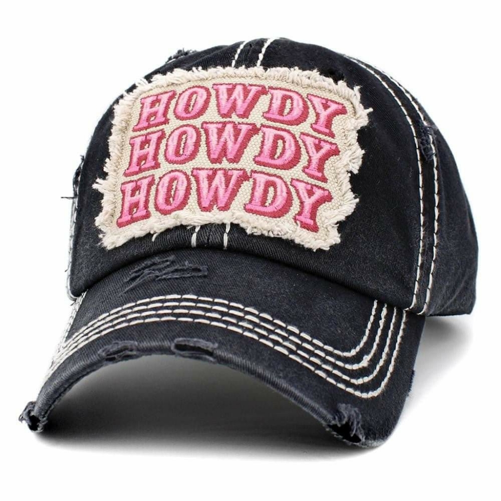 Cap